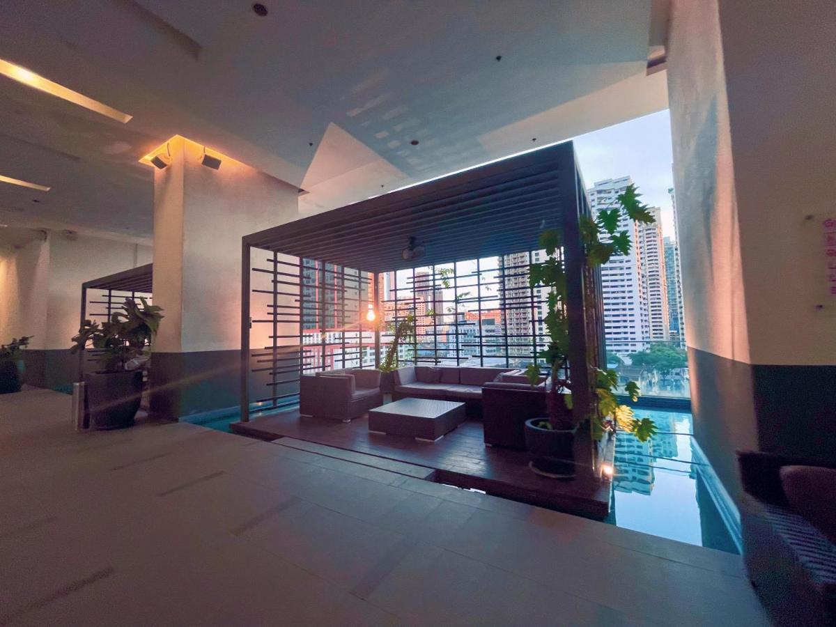 Lux Suites Kl City Pavilion Bukit Bintang With Infinity Pool Kuala Lumpur Kültér fotó