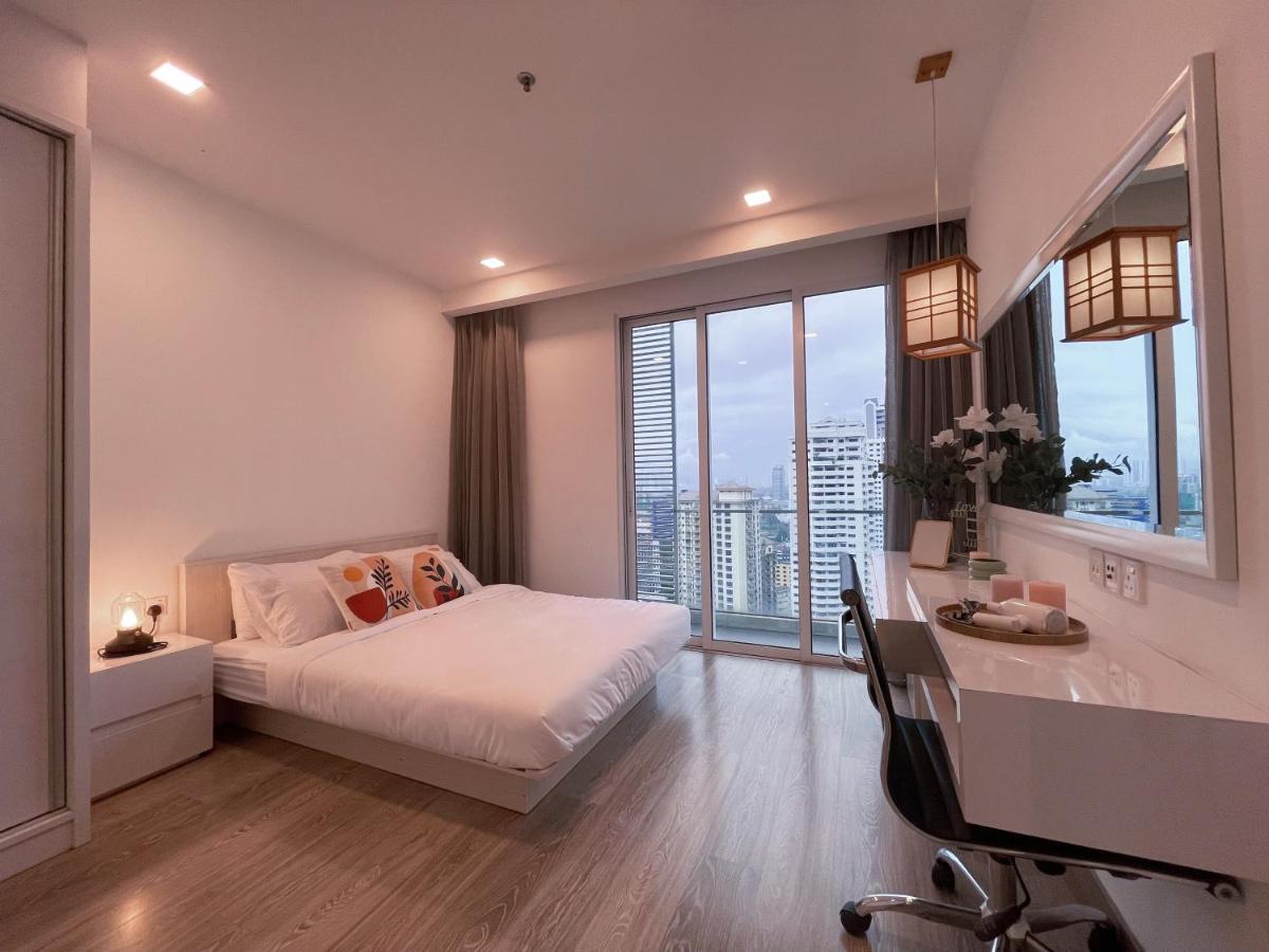 Lux Suites Kl City Pavilion Bukit Bintang With Infinity Pool Kuala Lumpur Kültér fotó