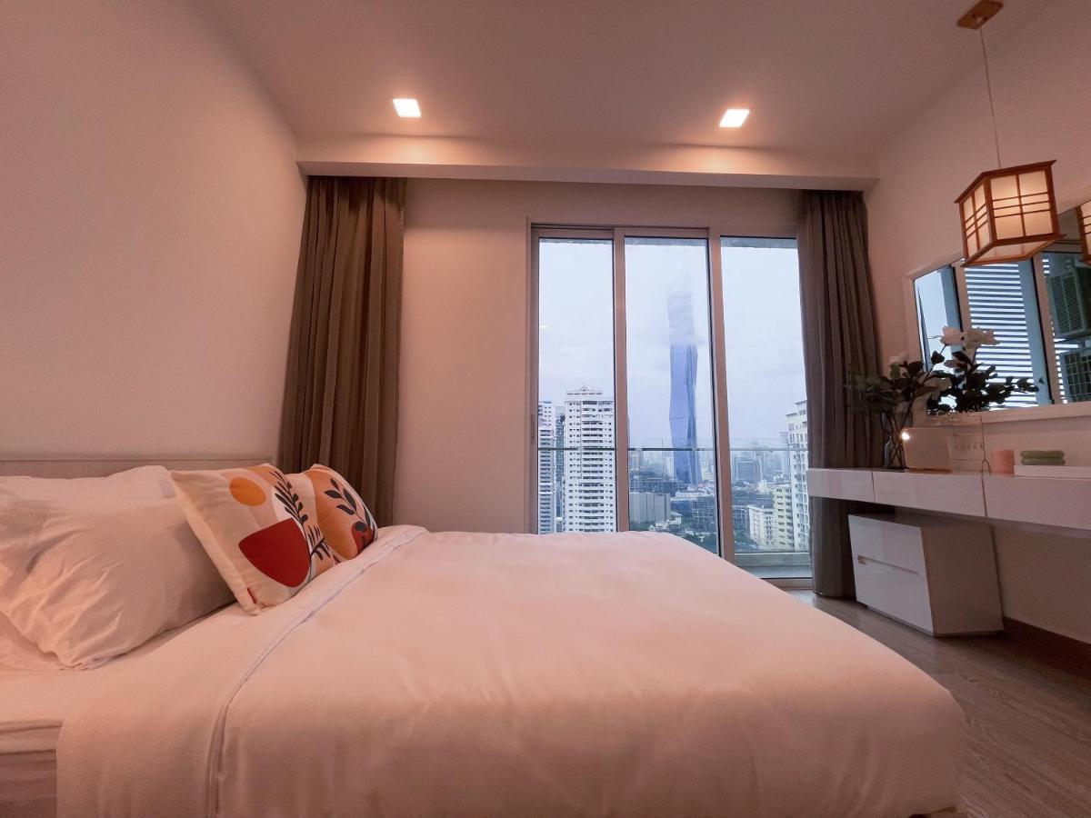 Lux Suites Kl City Pavilion Bukit Bintang With Infinity Pool Kuala Lumpur Kültér fotó